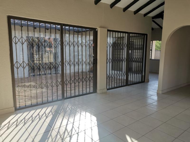 3 Bedroom Property for Sale in Vaalpark Free State